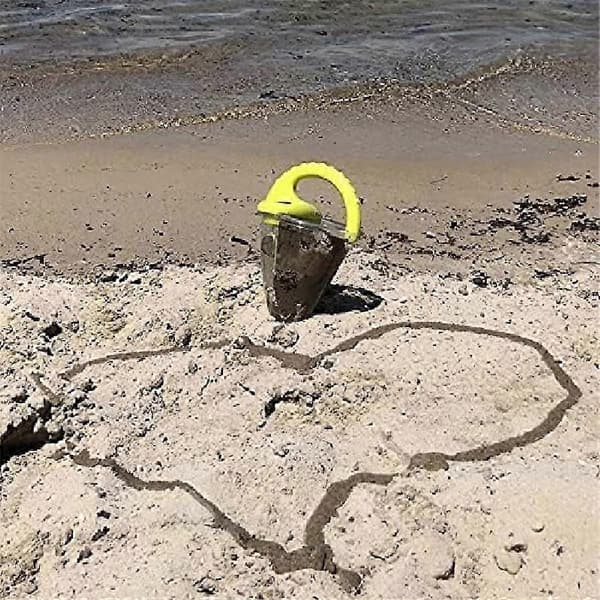 Søle trakt Ultimate Sand- og Vannblandingslekebrønn
