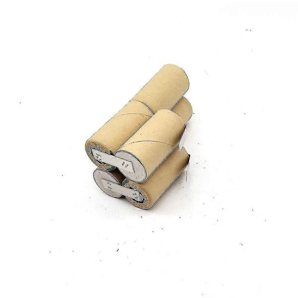 3000mah For Heiniger 7.2v Ni Mh Battery Pack Cd 701-715 For Self-Installation