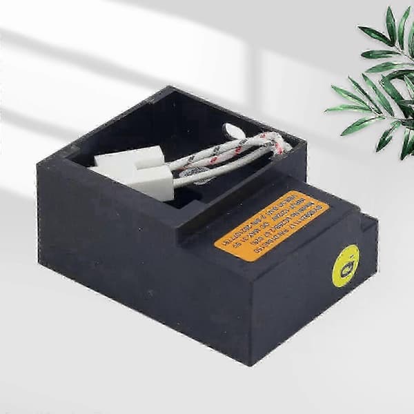 Bil Kylskåp Frekvens Kompressor Drivmodul LC25B (2.07.028) DC 12V/24xD