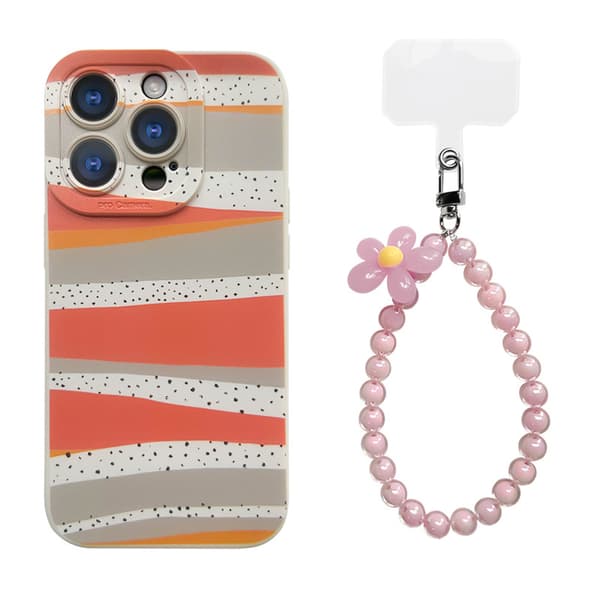 Mobile Phone Chain Universal Mobile Phone Chain with Broadband Chain