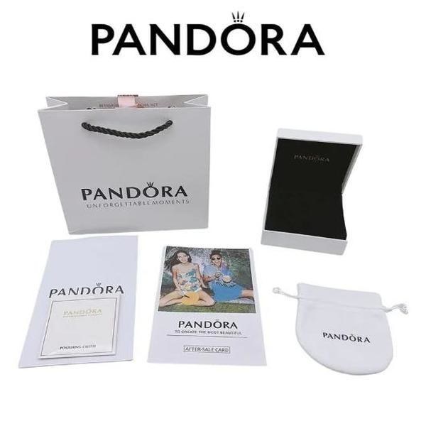 Pandora - Luminous Lighthouse Dangle Charm - Sterling Silver