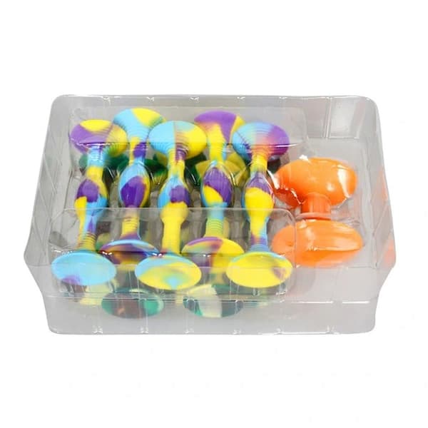 Popdarts PRO Game Kit - Suction Cup Throwing Game for Indoor/Outdoor Use