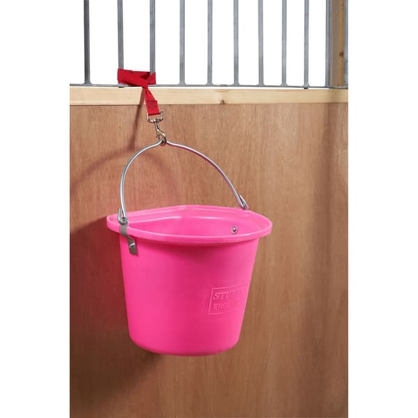 Stubbs Hook Up One Size Rød Rød Red One Size
