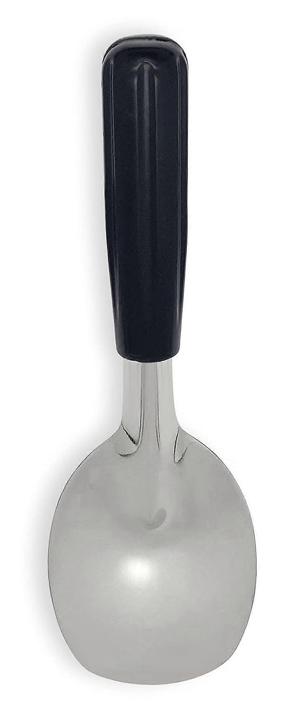 Iskremspade