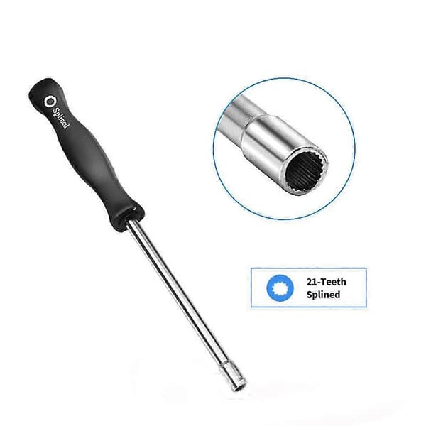 For Husqvarna Adjustment Tool Special Wrench Accessory