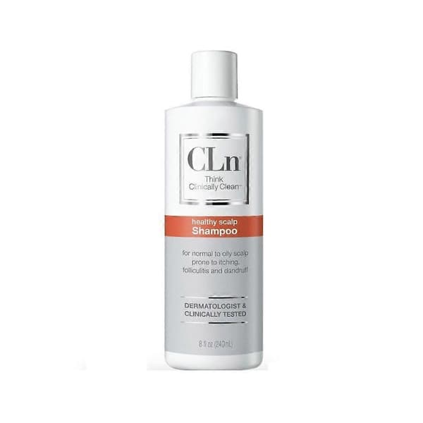 Sunn hodebunn sjampo 240ml