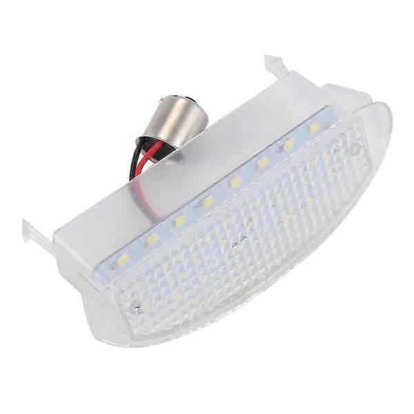 12V LED nummerpladelys 7700410754 til MK2 II 2 transparent