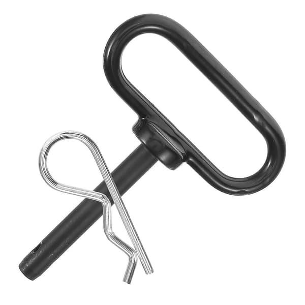 1 sæt trækstift til plæneklipper Universal trækstift Multifunktionel trækstiftkrog Metal trækstift tilbehør