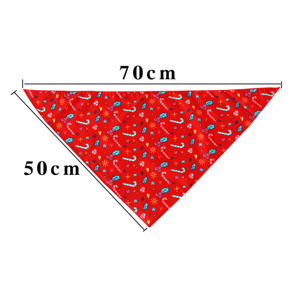 3 stk Bobs spyttsmekker til Halloween for små katter og hunder 70 cm