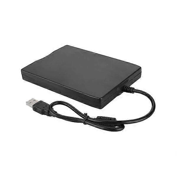 USB diskettedrev 3,5 tommer eksternt bærbart 1,44 Mb FDD diskettedrev til Windows 7 8 200 yc