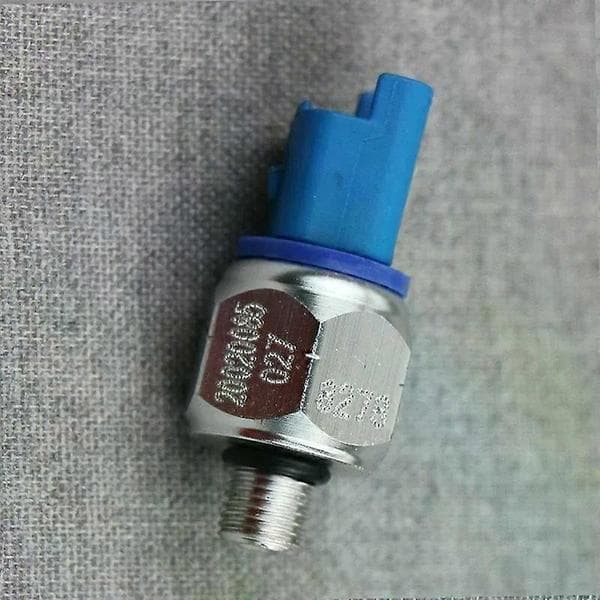 31360621 2 st boosterpump rör trycksensor oljetryckssensor för VOLVO S80 S60 V70 V60 XC60