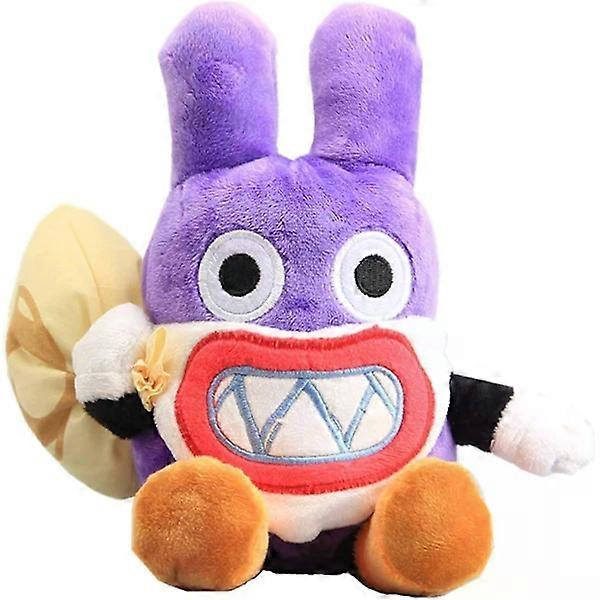 Nabbit Thief Rabbit Pehmo 9
