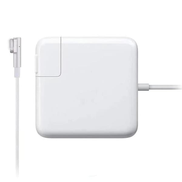 Macbook Pro Power Adapter MagSafe 1 White 60w