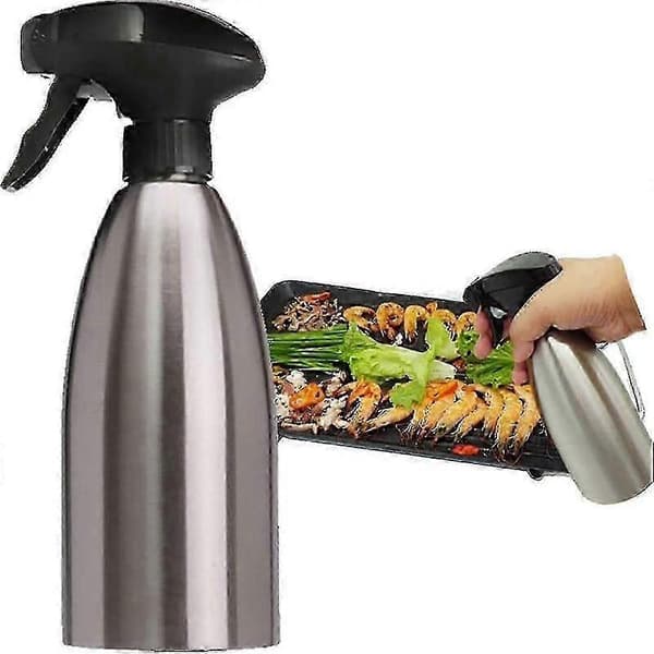 matoljespray 500ml ideell for baking og salater 5 5