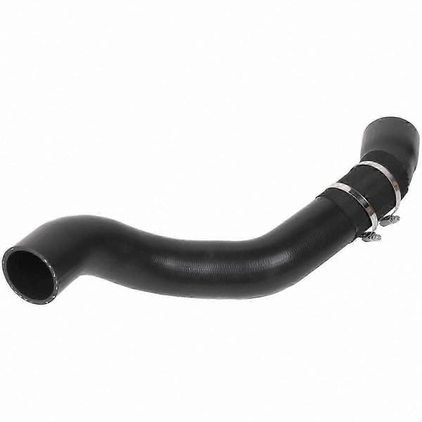 Intercooler slange rør erstatning for Everest BT50 3.2L 2011-2017 Black