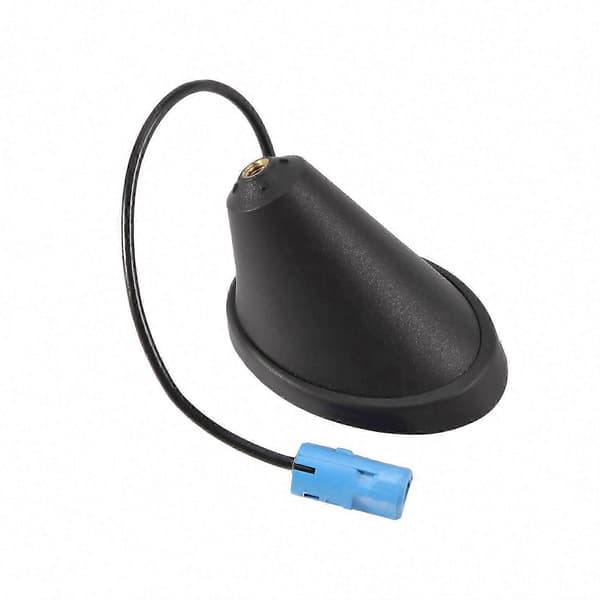 Opel G H C Meriva Takantenne Base Erstatning black
