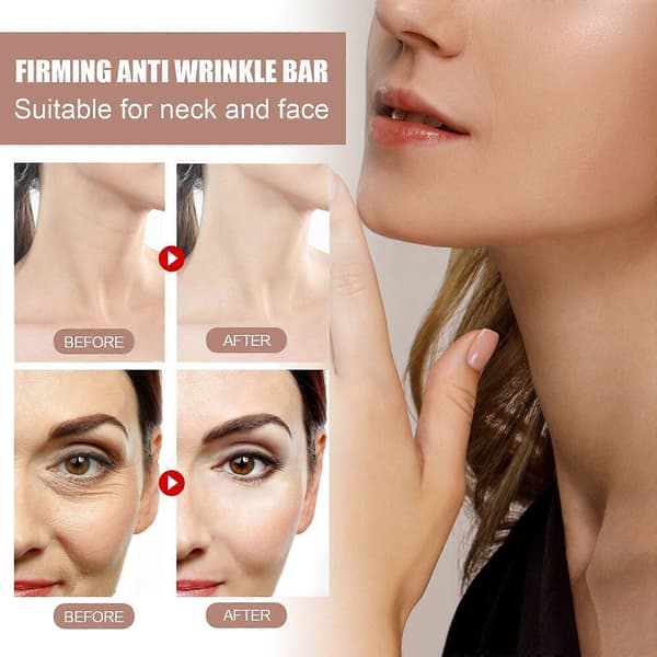 Ouhoe Moisturizing Eye Stick Skincare for Eye Area Hydrating Application Stick