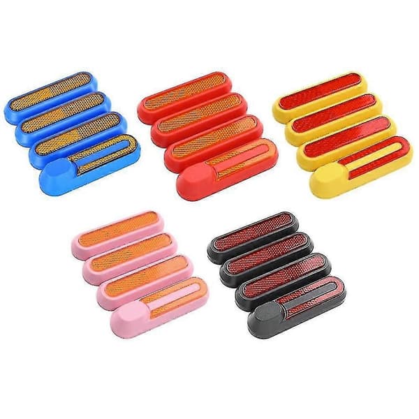 Styrgreb til Xiaomi M365 Pro 2 Scooter Dele, pink A