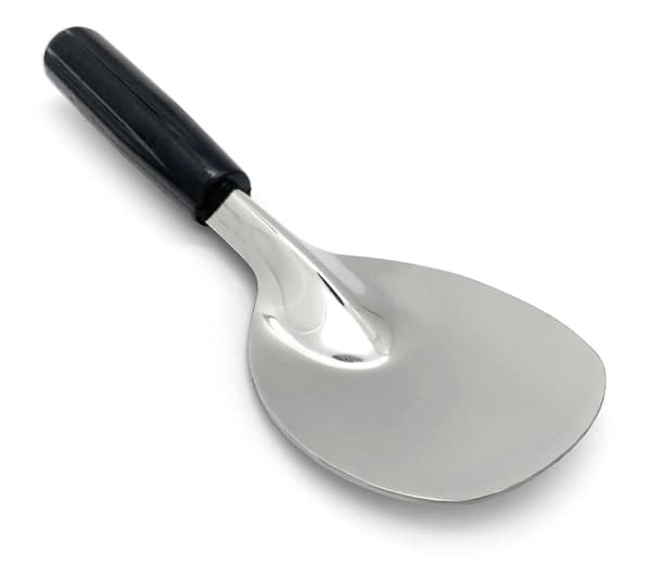 Iskremspade