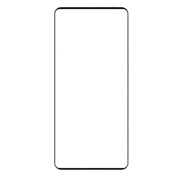 Compatible with OnePlus 12 5G Tempered Glass Screen Protector 3D Curved Film Full Coverage Side Glue