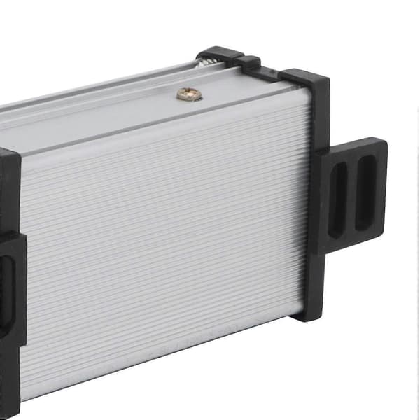 DC spänningstransformatoromvandlare adaptermodul 48V-72V till 12V/10A Elfordonsdelar