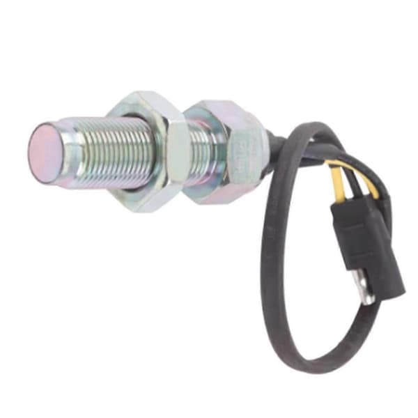 Cummins 6BT Diesel Gen RPM Hastighedssensor Samling M18 Gevind