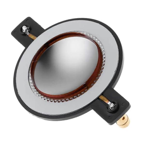 51,5 mm diskant talespole spole diskanthøyttaler talespole membran
