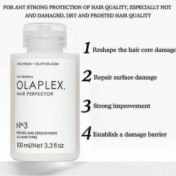 Olaplex Nº 3 Reparerende Balsam - 100ml Keb bx
