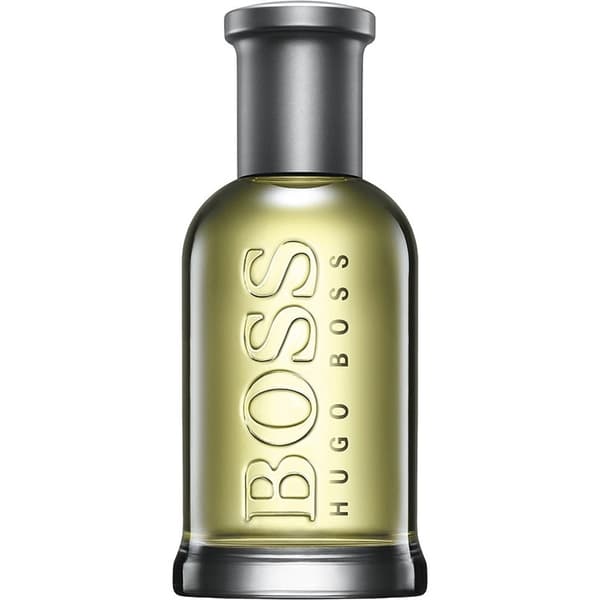 Hugo Boss Boss Bottled Edt 50ml Transparent transparent
