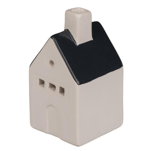 2-pakning telysholder / telysholder - telysholder Varm vit white