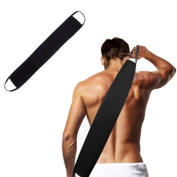 Back Lotion Applicator, Self-Tanning Lotion Applicator for Double-Sided Use, Back Buddy Lotion Applicator for Applying Lotion