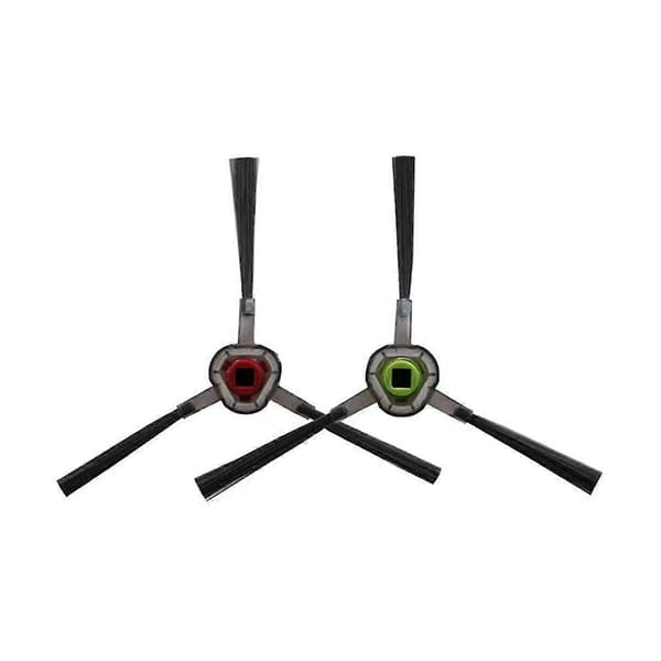 Til Deebot Ozmo 920/950/t5/t8/t8 / N8 Pro+ Robotstøvsuger As Shown