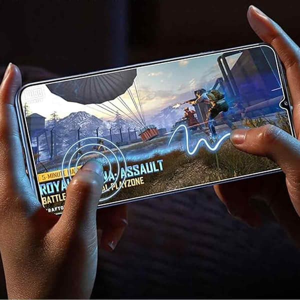 2-pack Tempered Glass for Samsung Galaxy S24 Ultra - Screen Protector Clear