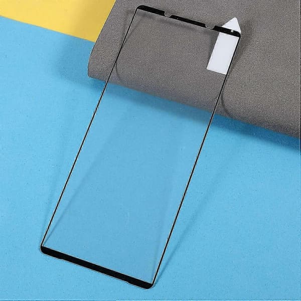 Härdat glas för Sony Xperia Pro-i