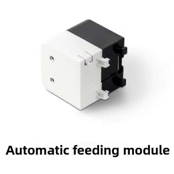 for SNAPMAKER U1 Automatisk Matingsmodul 3D-printertilbehør