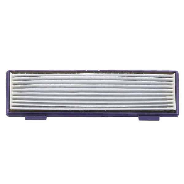 Neato-vaihtosuodatin Connected D3 D4 Botvac D-sarjaan, 7 kpl
