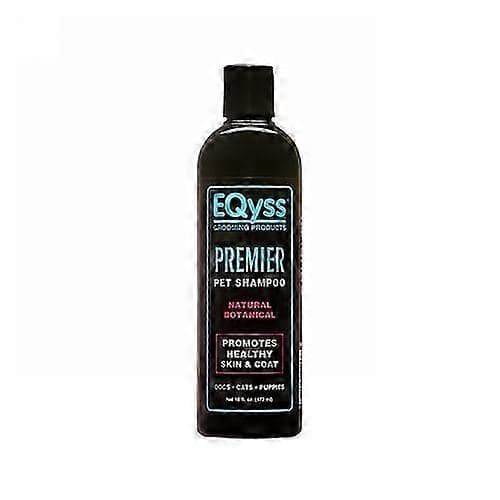 Eqyss Premier Kæledyrs Shampoo, 16 Oz