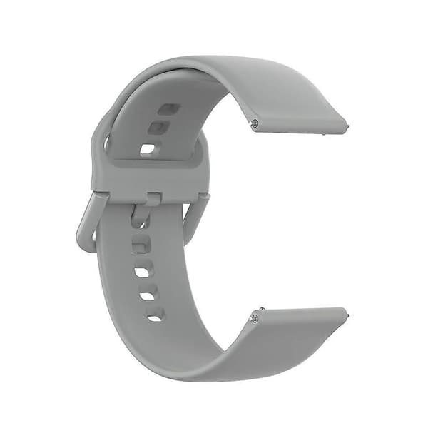 Urrem til Fitbit Versa 2 / Versa / Versa Lite / Blaze Gray