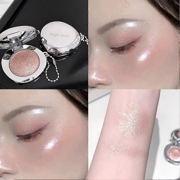 Shimmer Highlighter Kompakt Q7T2 1 2g