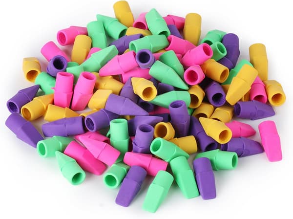 Pencil Sharpeners, 120-pack