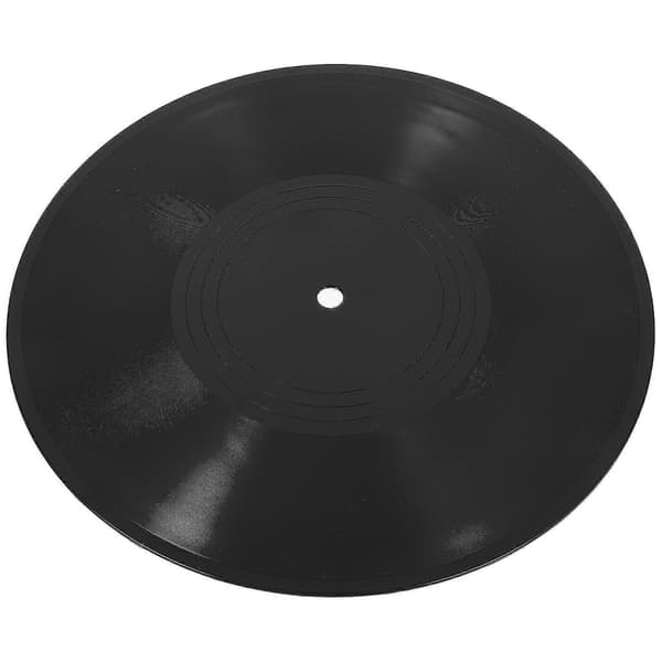 Vinylplade Vægpynt Vinylplade Væghængende Pynt Til Bar Væg Hjem