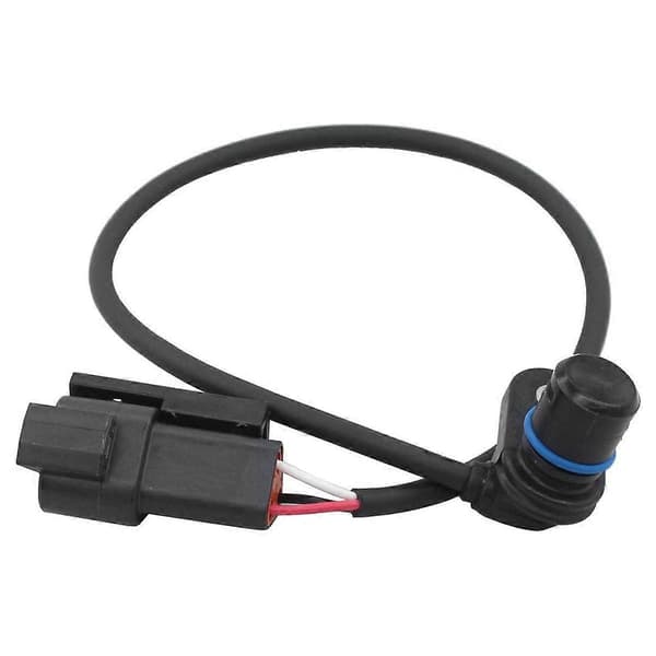 74420-94C Hastighedssensor Speedometersensor Bil- og motorcykeltilbehør til Harley Black