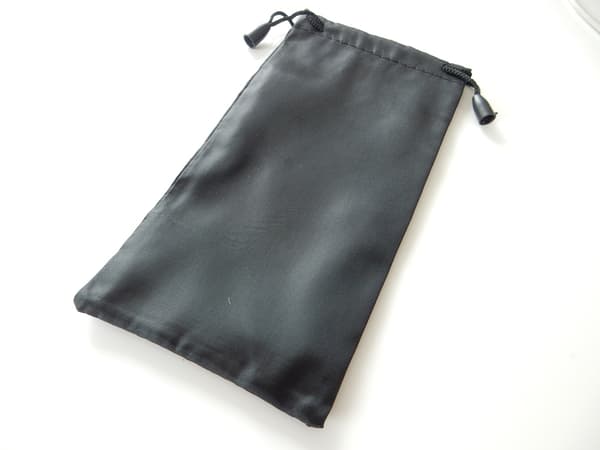 Aurinkolasit P535-1 Bikerman Polarisoitu Matta | Kotelo