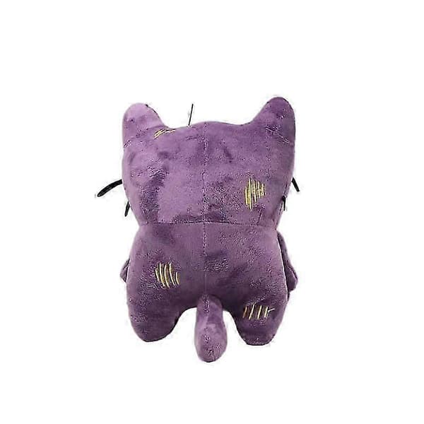 Tostada Plushies Plyschleksak Docka Barnpresenter 23cm