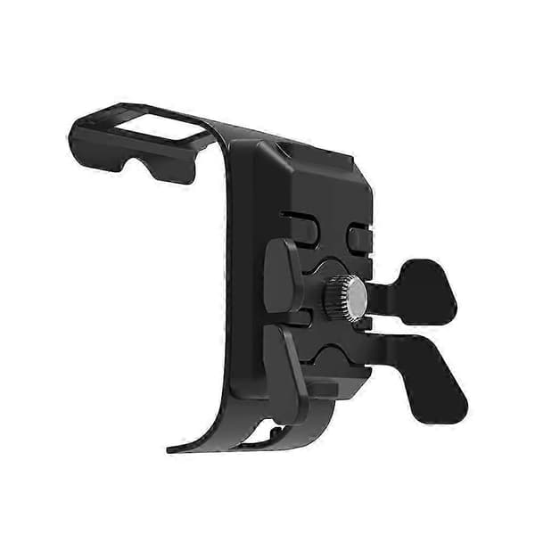 kompatibel med /S Game Controller Trigger Buttons Paddles Turbo Adapter Game Pad Extender Key Strike Pack Black