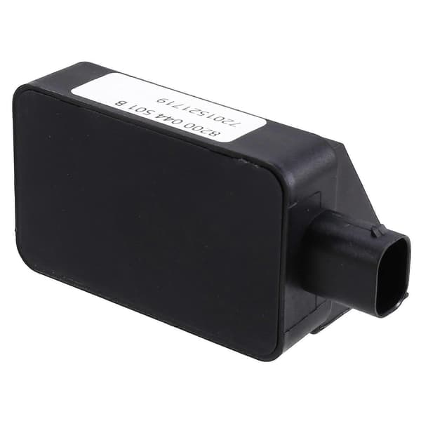 Krængningshastighedssensor 8200044501B 8200 044 501 B til Renault Laguna ESP-sensor Bil Højpræcisions krængningshastighedssensor Black