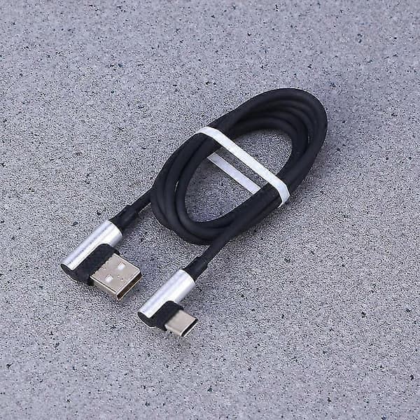 1 stk hurtigladende USB-kabel