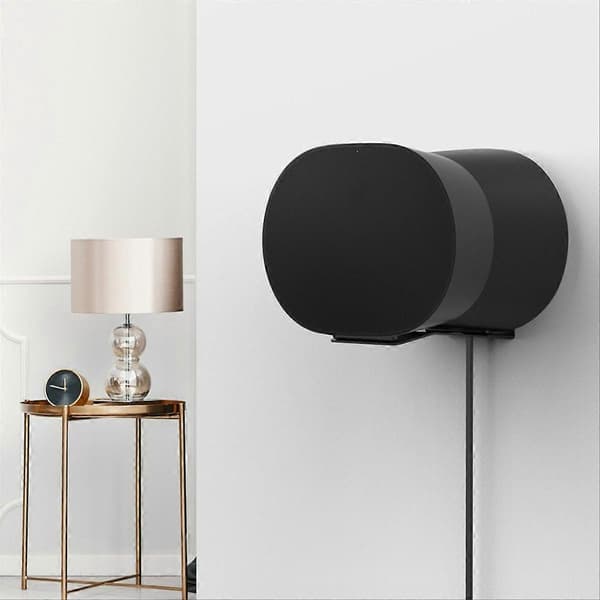 Högtalarväggfäste för Sonos Era 300, svart Svart
