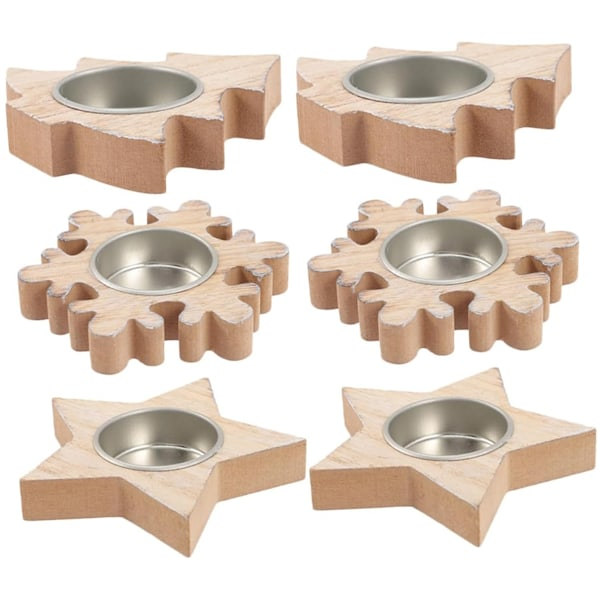 Suitable for all occasions, high-quality candle holders that elevate every space