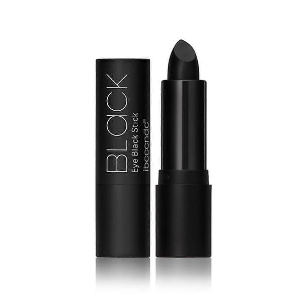 Farvecreme Kropsansigtsmalingstift til udendørs brug - (Sort) K5T3 U:K black one size